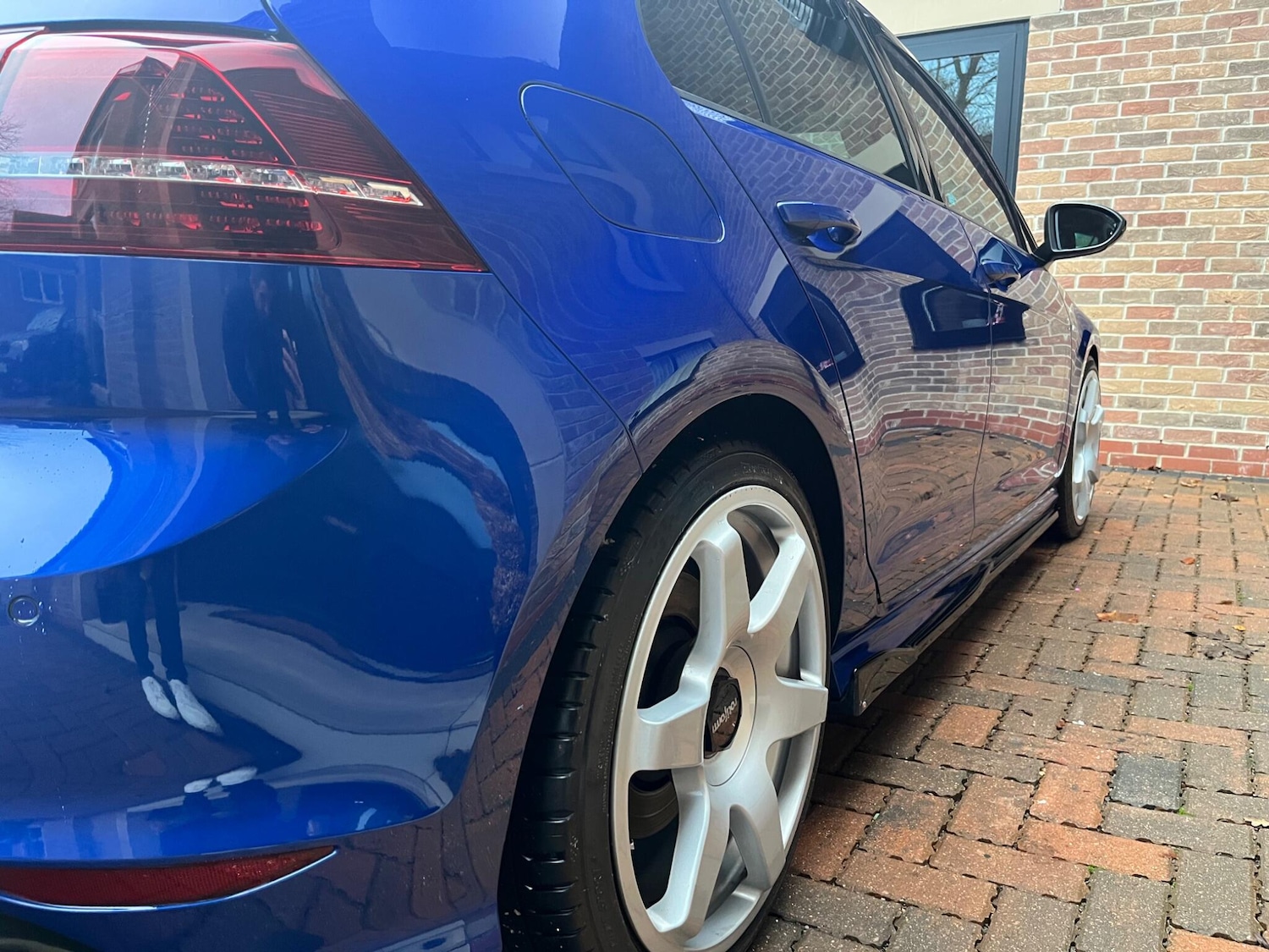 Used Volkswagen Golf for sale - 76999029: Photo 63