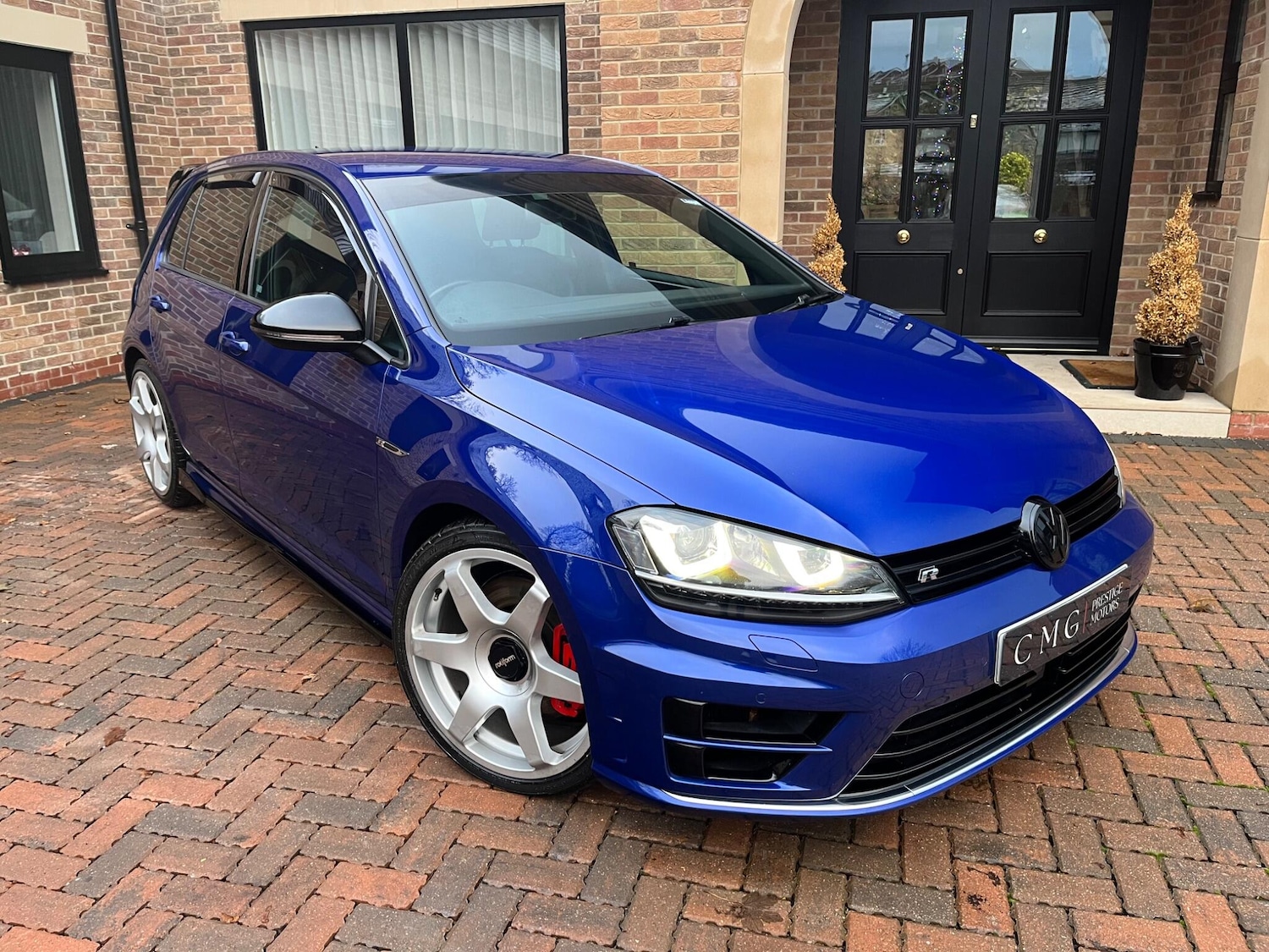 Used Volkswagen Golf for sale - 76999029: Photo 7