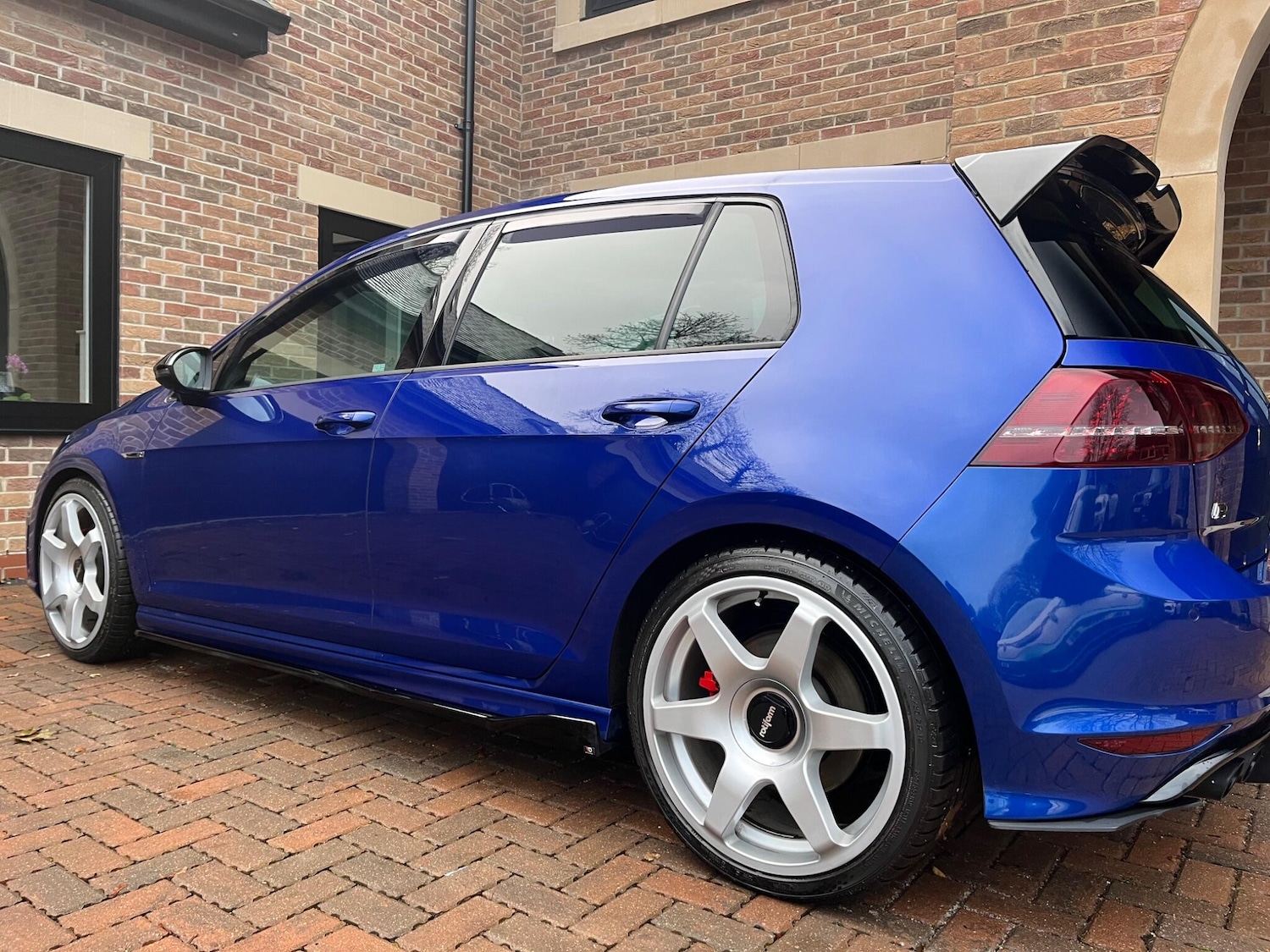 Used Volkswagen Golf for sale - 76999029: Photo 8