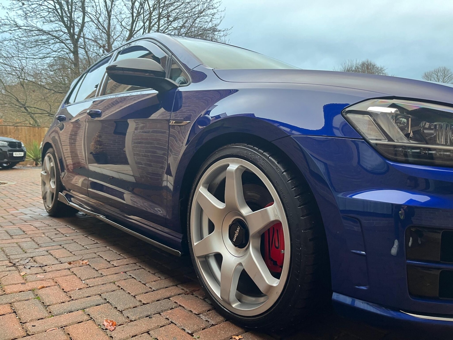 Used Volkswagen Golf for sale - 76999029: Photo 9