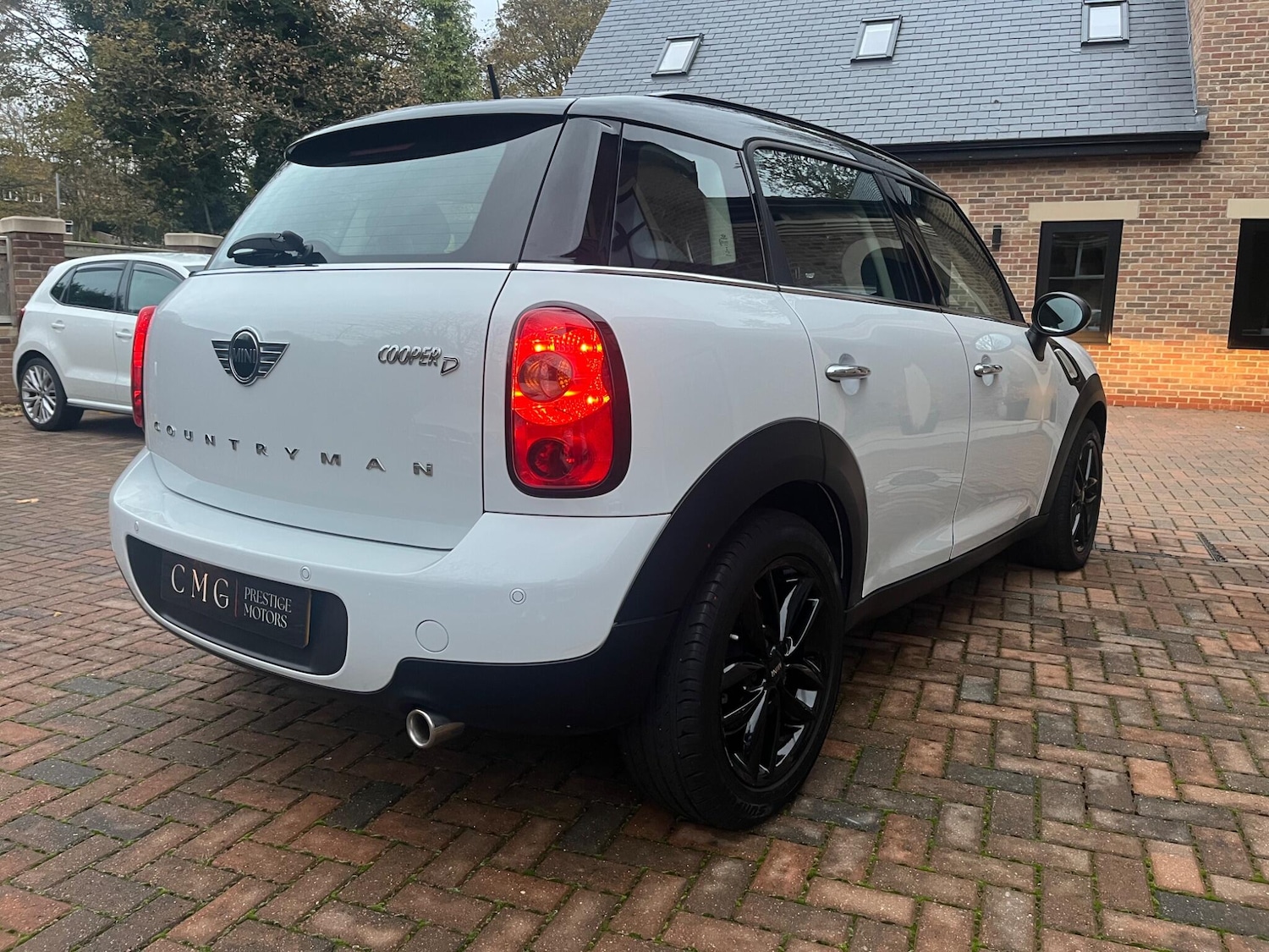 Used MINI Countryman 2015 for sale - 76561343: Photo 11