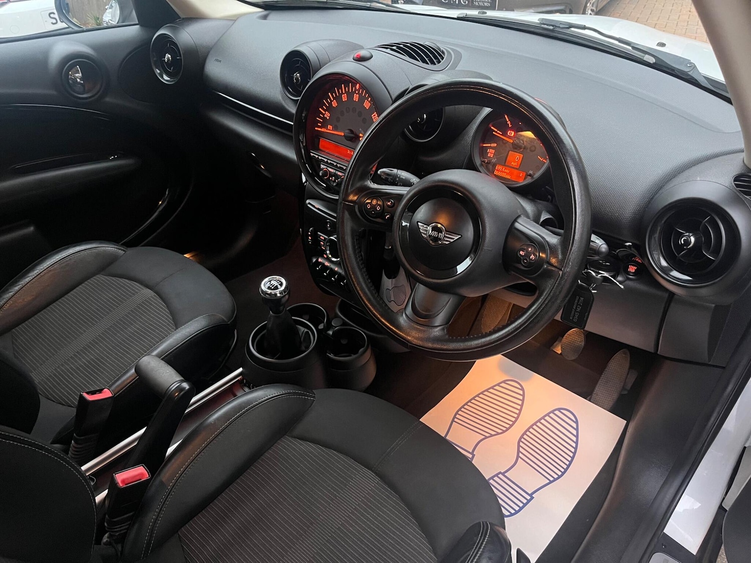 Used MINI Countryman 2015 for sale - 76561343: Photo 12