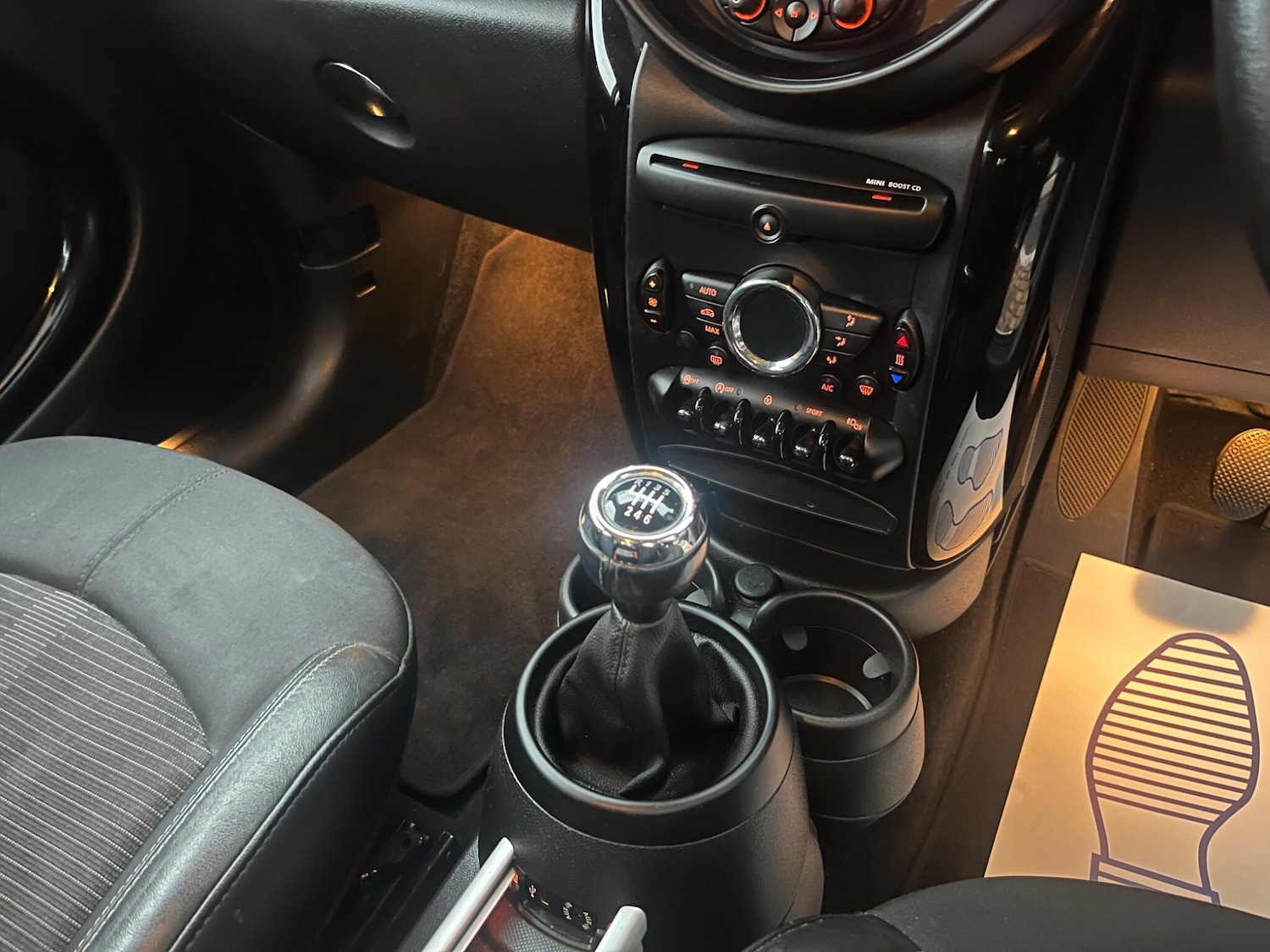 Used MINI Countryman 2015 for sale - 76561343: Photo 13