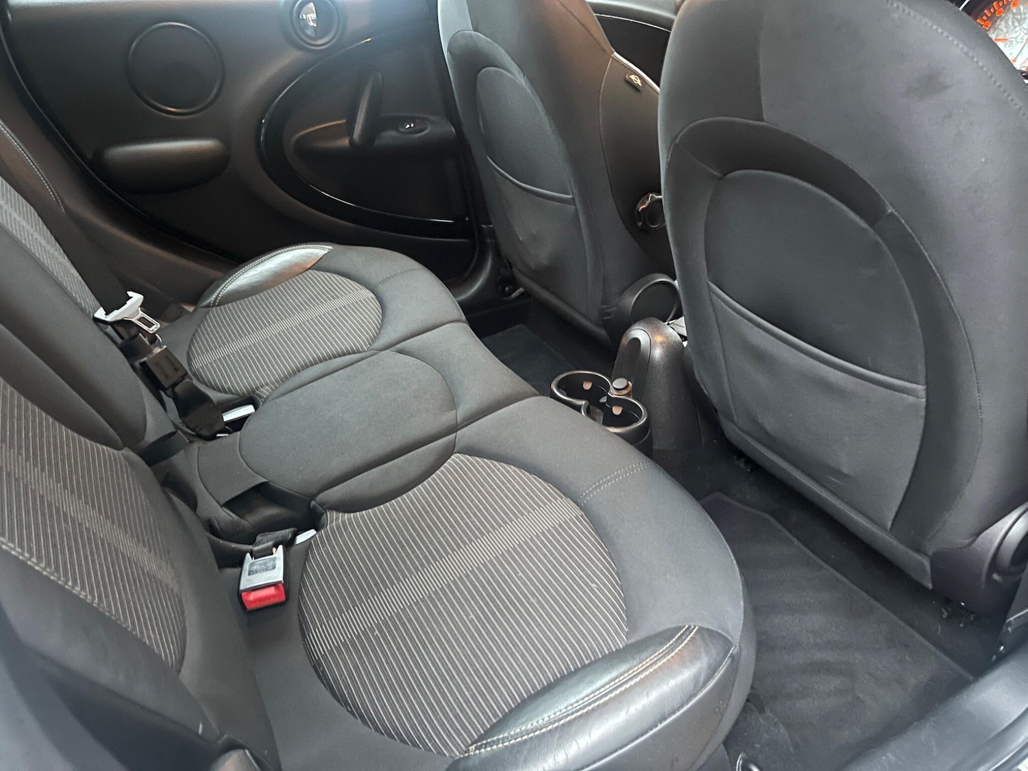 Used MINI Countryman 2015 for sale - 76561343: Photo 14