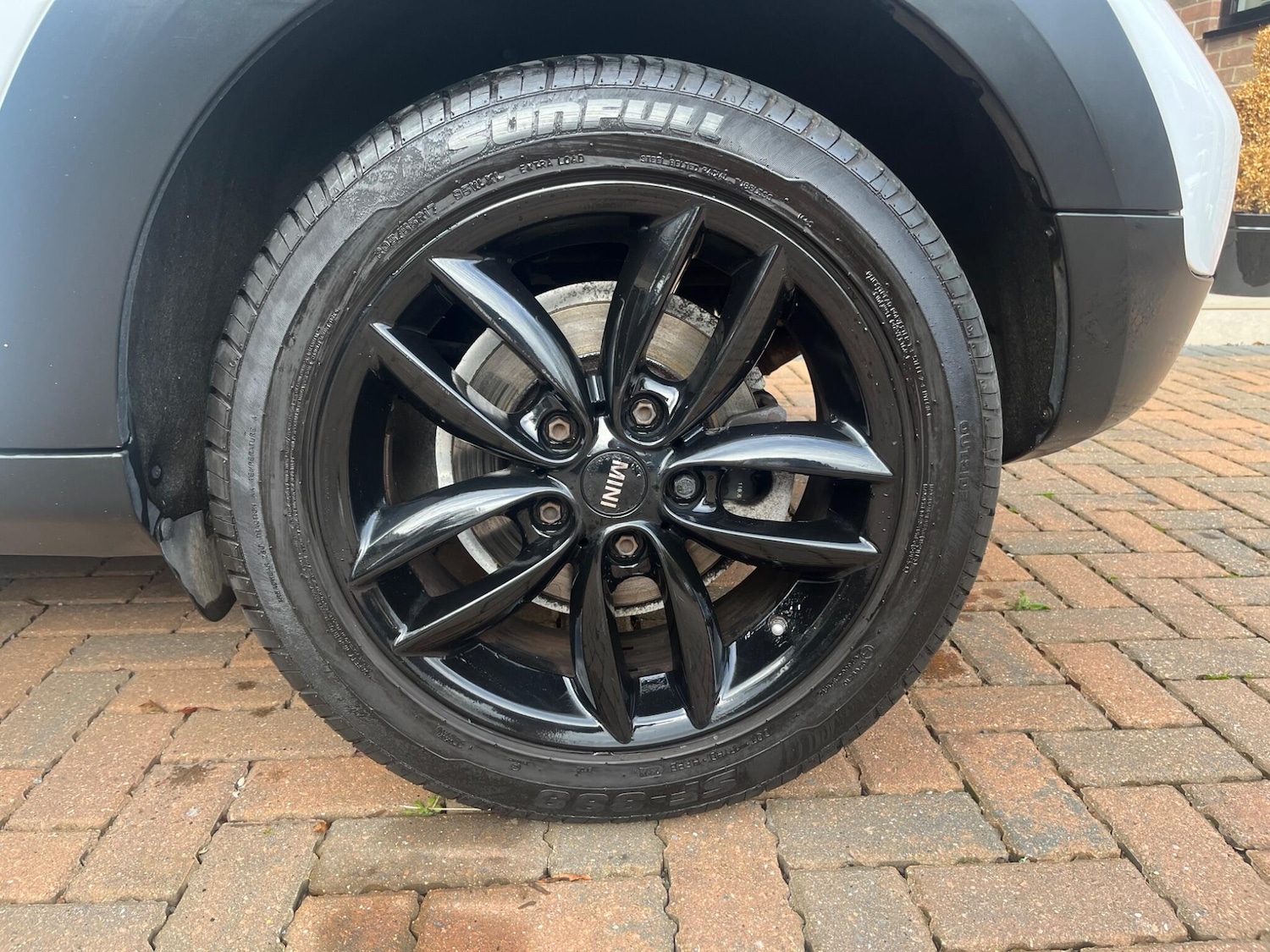 Used MINI Countryman 2015 for sale - 76561343: Photo 15