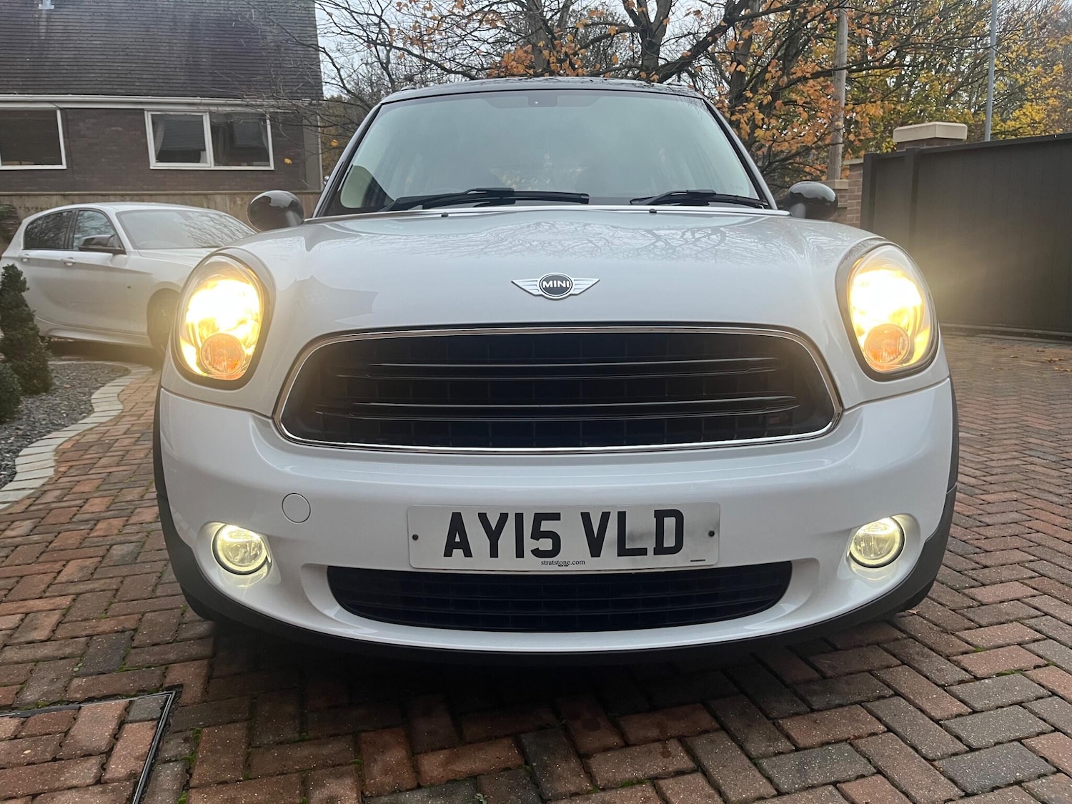 Used MINI Countryman 2015 for sale - 76561343: Photo 3