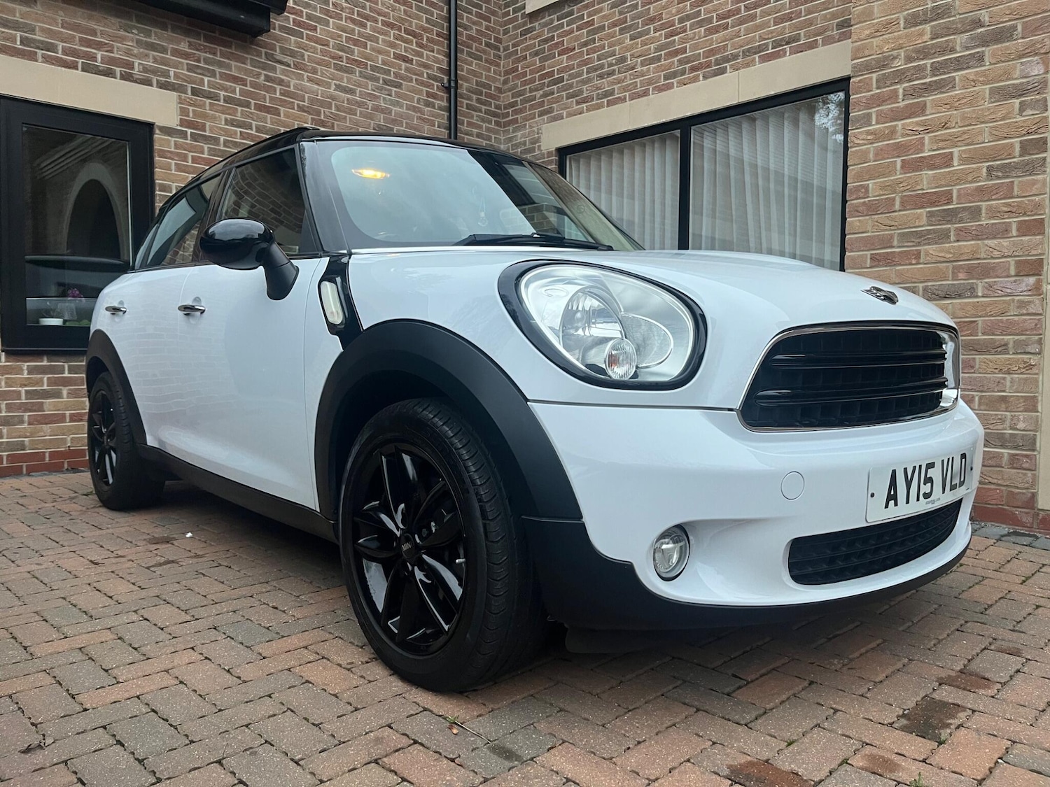 Used MINI Countryman 2015 for sale - 76561343: Photo 5