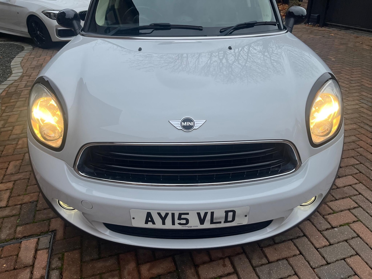 Used MINI Countryman 2015 for sale - 76561343: Photo 6
