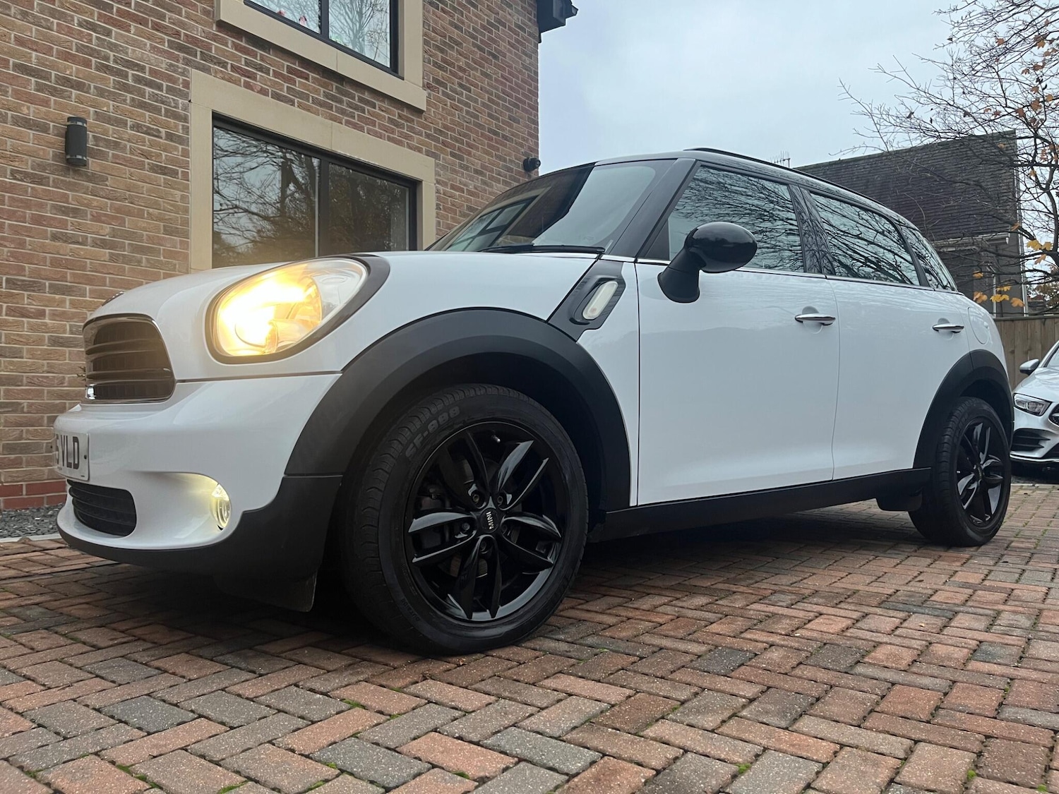 Used MINI Countryman 2015 for sale - 76561343: Photo 7