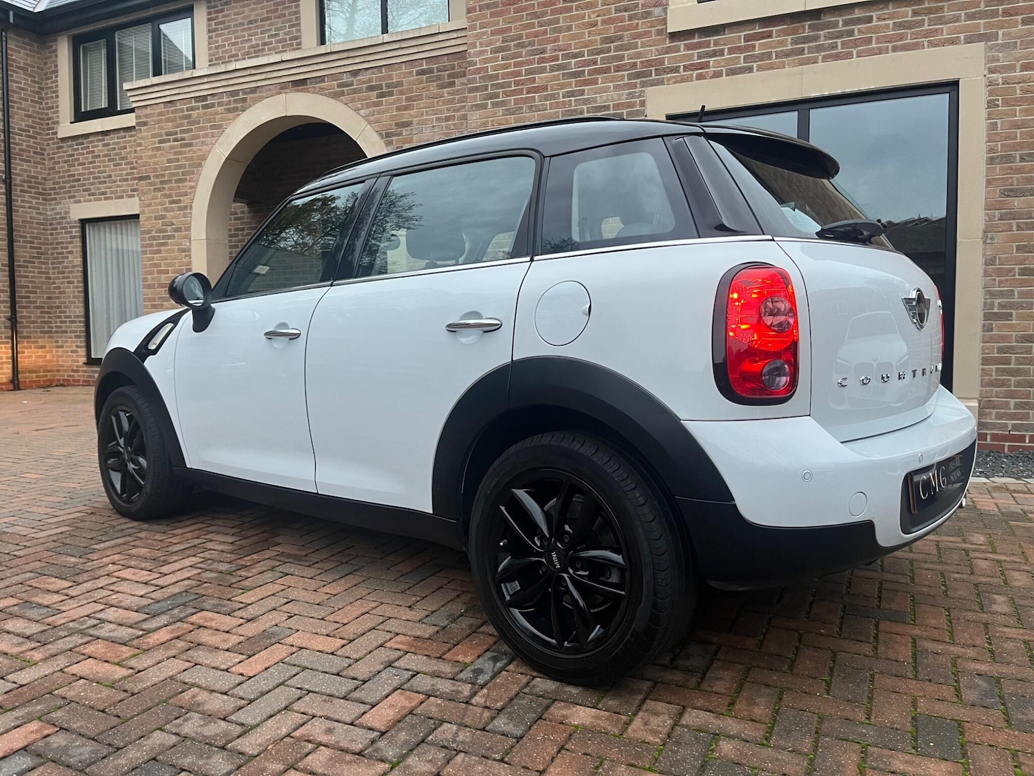 Used MINI Countryman 2015 for sale - 76561343: Photo 8