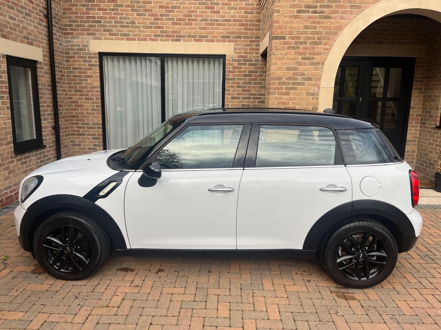 Used MINI Countryman 2015 for sale - 76561343: Photo 9