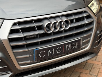 Used Audi Q5 2018 for sale - 79613774: Photo