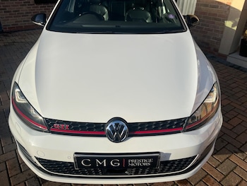 Used Volkswagen Golf 2016 for sale - 76771720: Photo