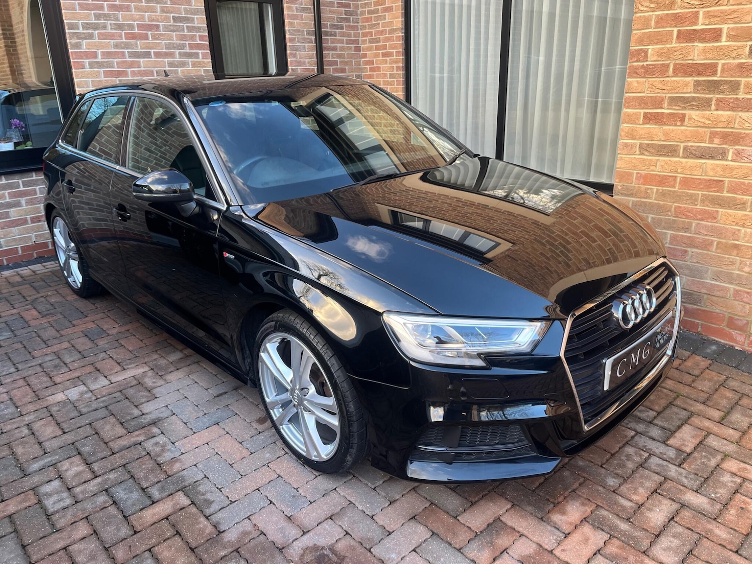 Used Audi A3 2018 for sale - 76657096: Photo 10