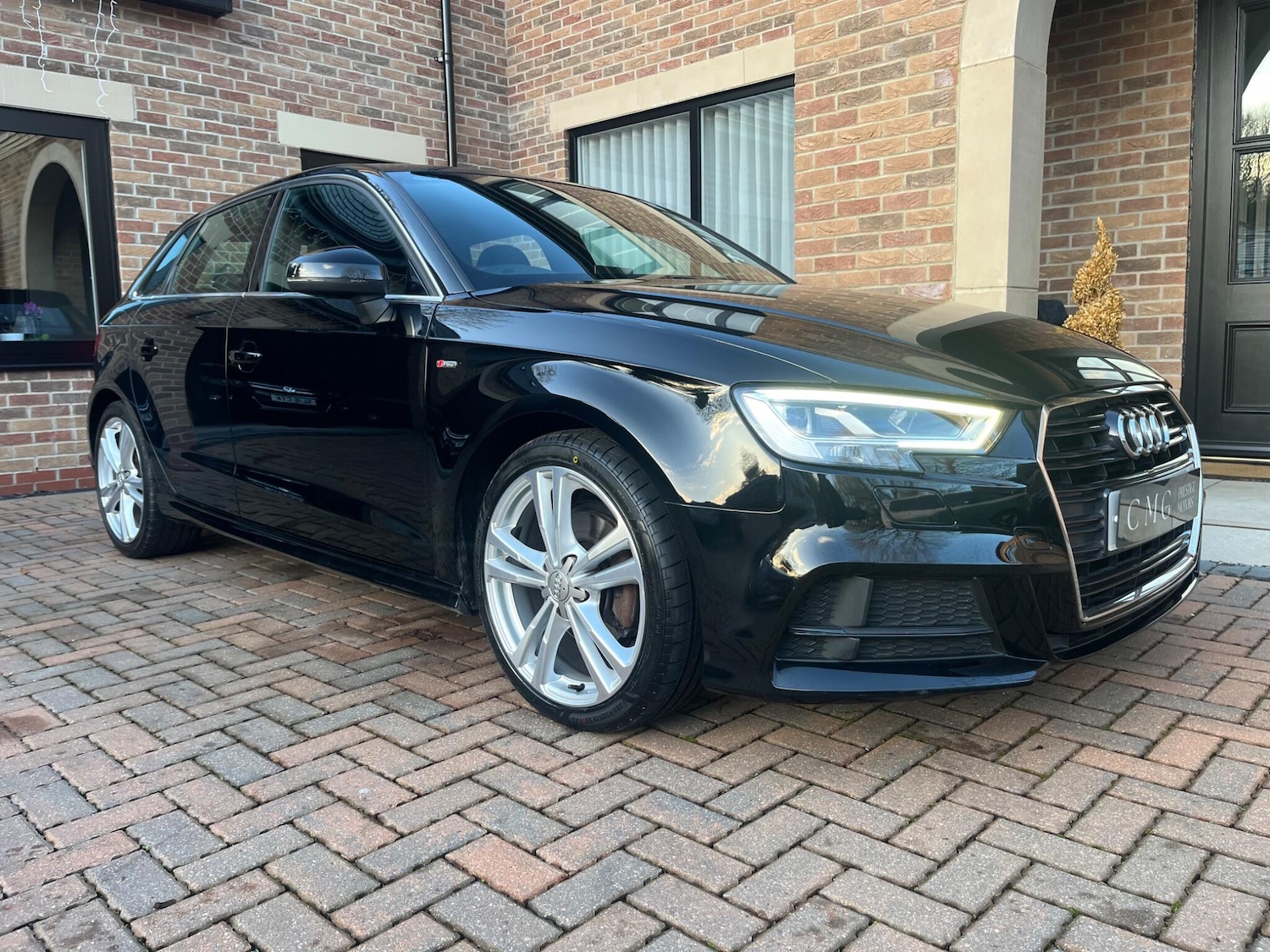 Used Audi A3 2018 for sale - 76657096: Photo 12