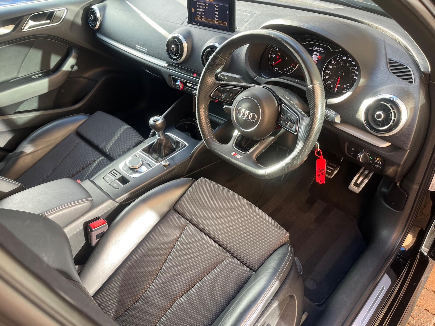 Used Audi A3 2018 for sale - 76657096: Photo 14