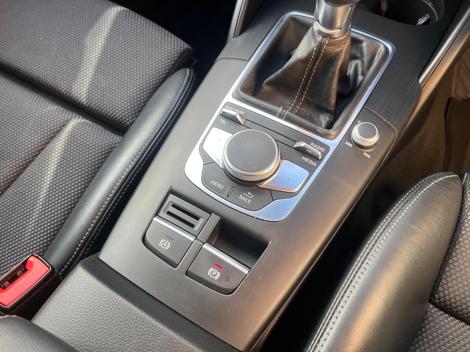 Used Audi A3 2018 for sale - 76657096: Photo 16