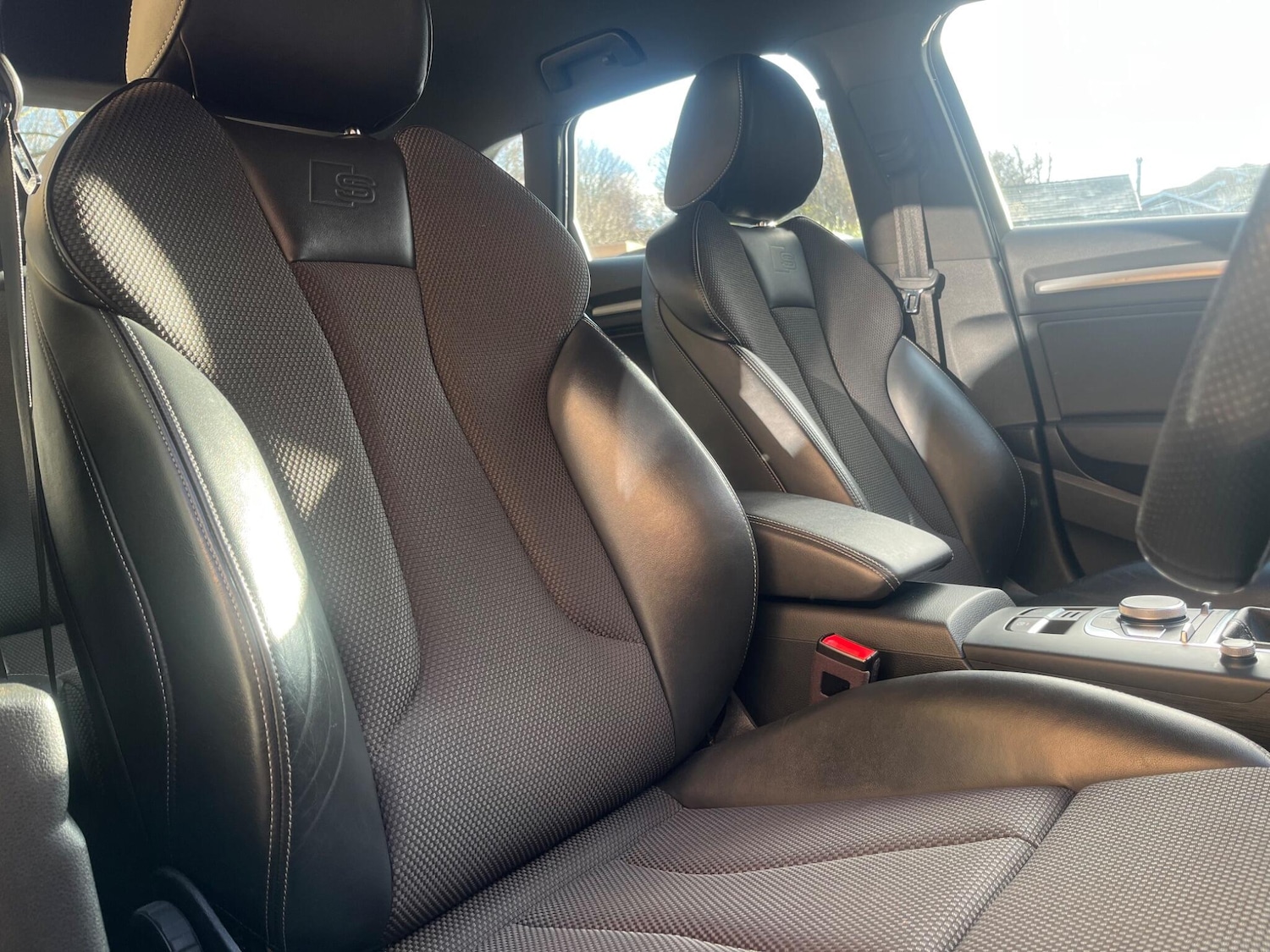 Used Audi A3 2018 for sale - 76657096: Photo 17