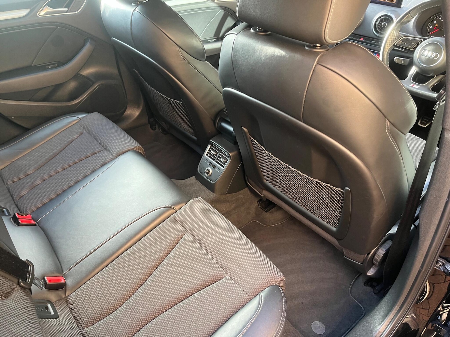 Used Audi A3 2018 for sale - 76657096: Photo 19