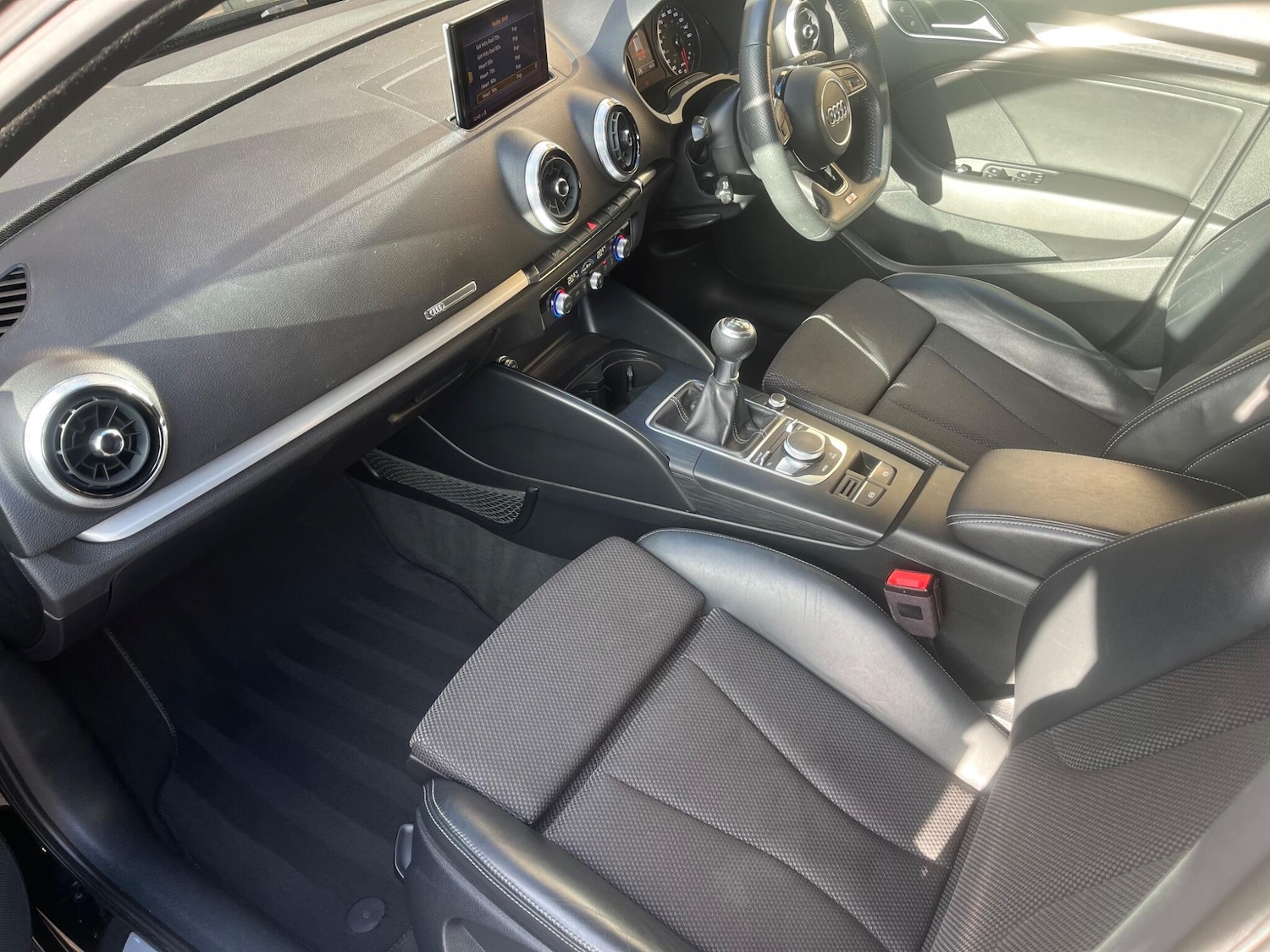 Used Audi A3 2018 for sale - 76657096: Photo 20