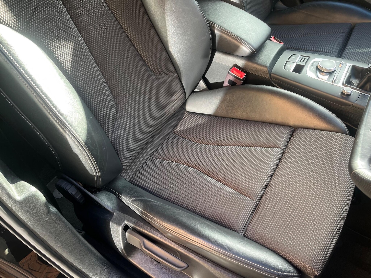 Used Audi A3 2018 for sale - 76657096: Photo 21