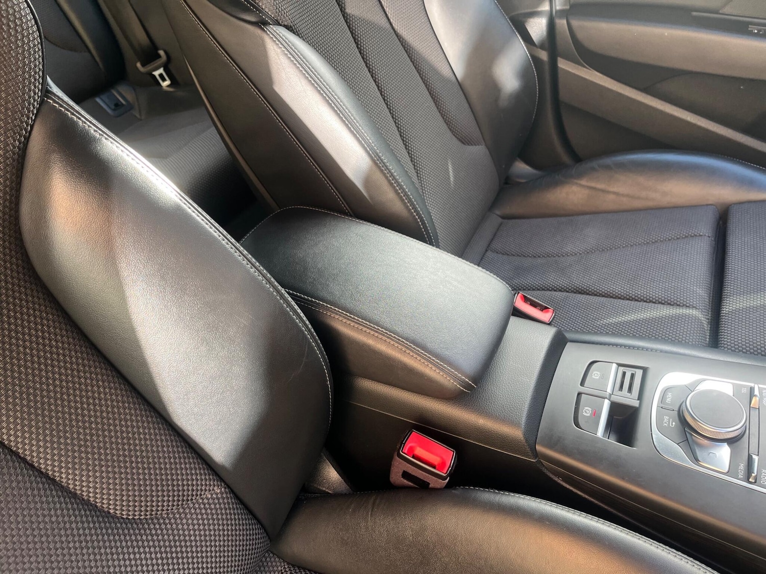 Used Audi A3 2018 for sale - 76657096: Photo 22