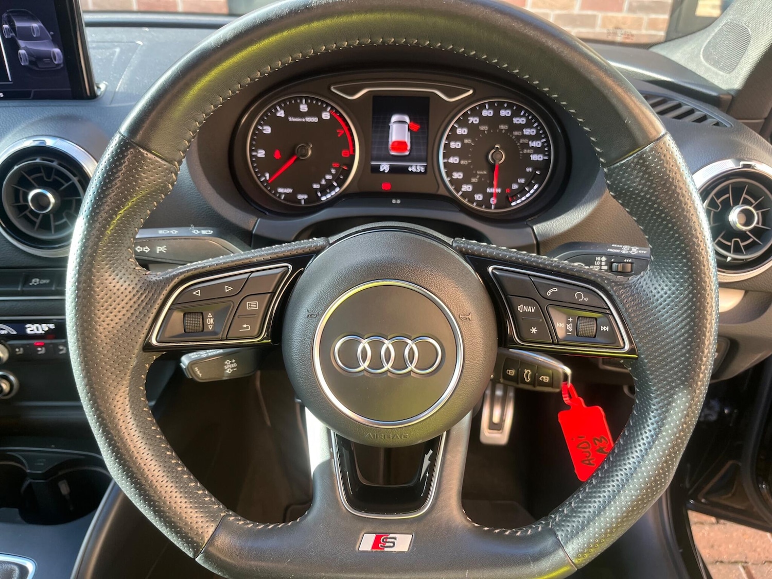 Used Audi A3 2018 for sale - 76657096: Photo 23