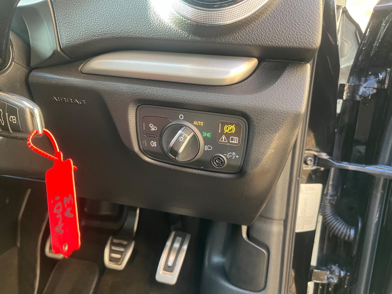 Used Audi A3 2018 for sale - 76657096: Photo 24