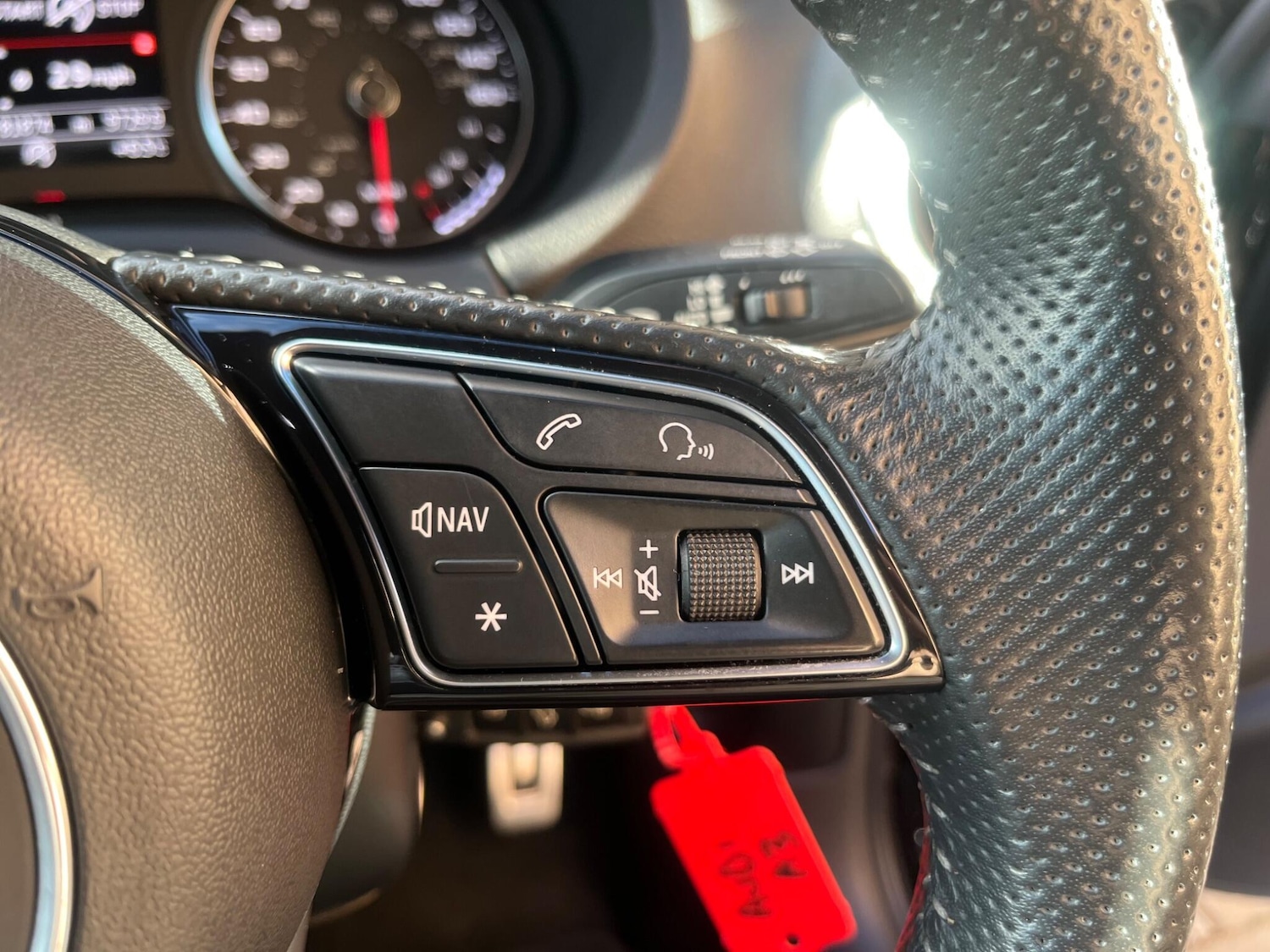 Used Audi A3 2018 for sale - 76657096: Photo 25