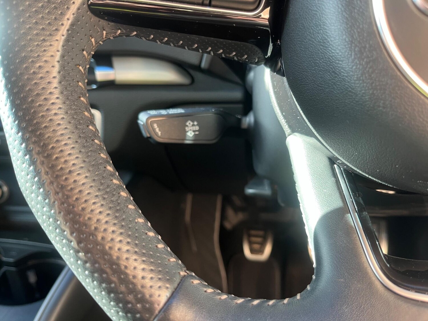 Used Audi A3 2018 for sale - 76657096: Photo 27