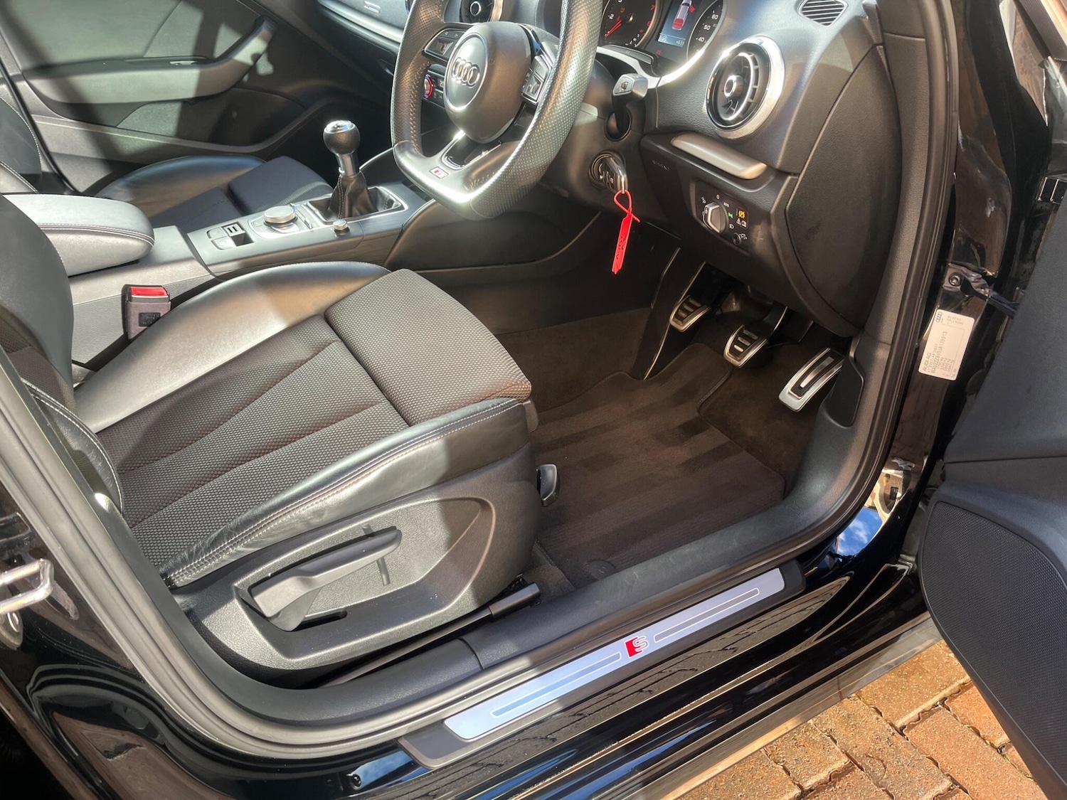 Used Audi A3 2018 for sale - 76657096: Photo 28