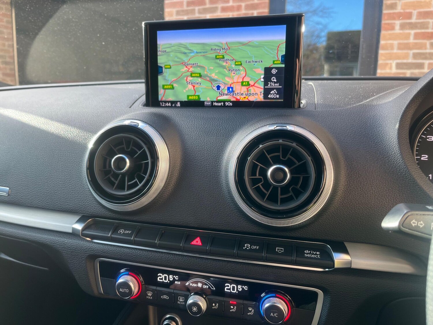 Used Audi A3 2018 for sale - 76657096: Photo 36