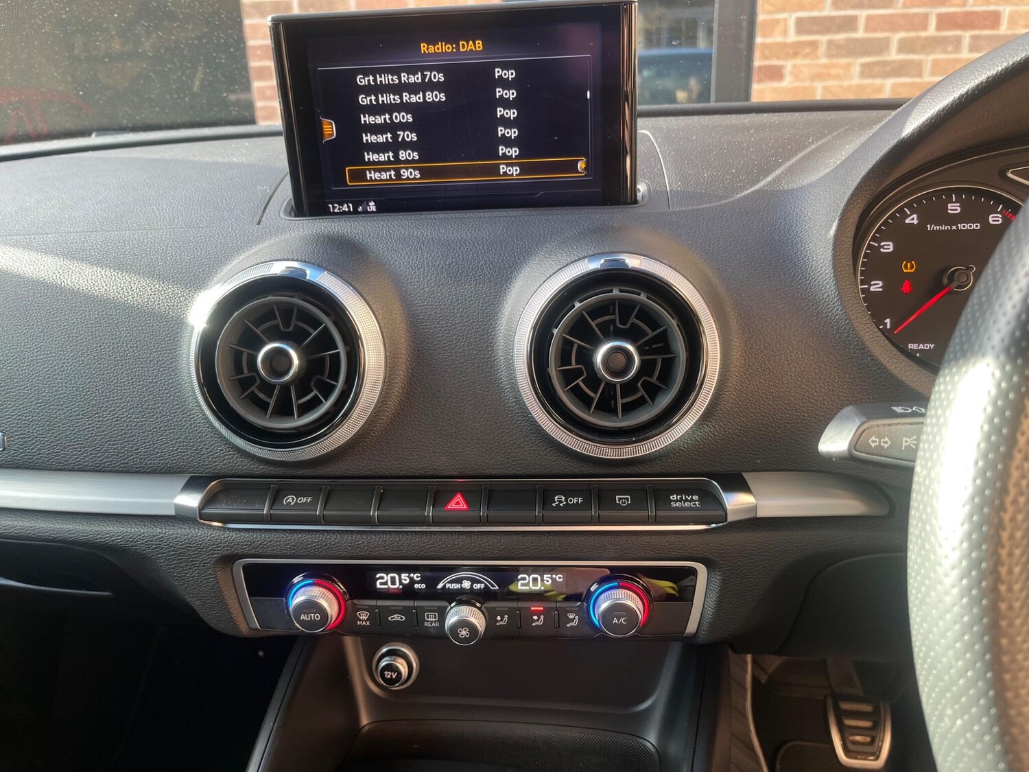 Used Audi A3 2018 for sale - 76657096: Photo 37