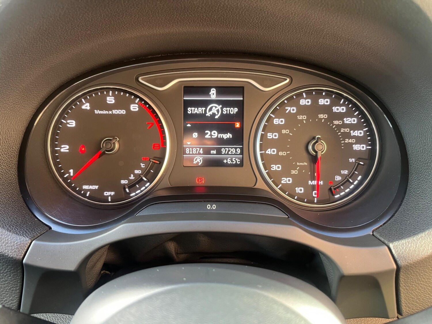 Used Audi A3 2018 for sale - 76657096: Photo 38