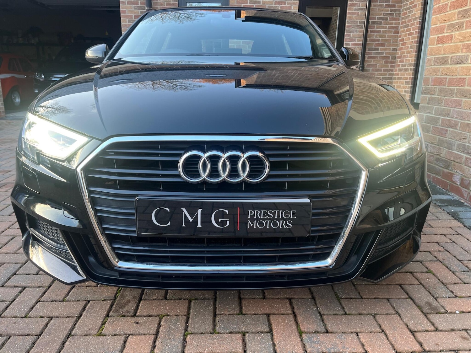 Used Audi A3 2018 for sale - 76657096: Photo 4