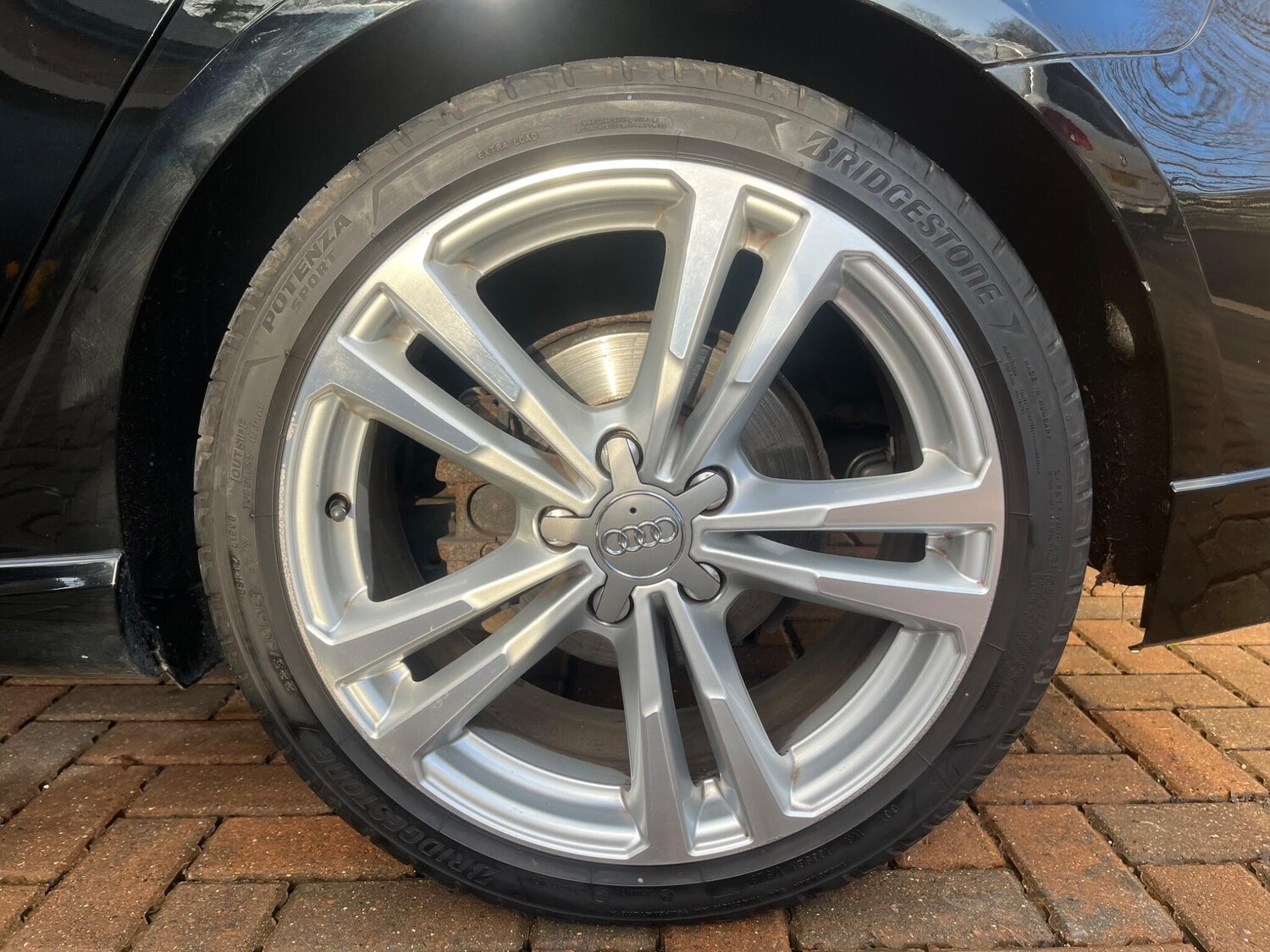 Used Audi A3 2018 for sale - 76657096: Photo 40