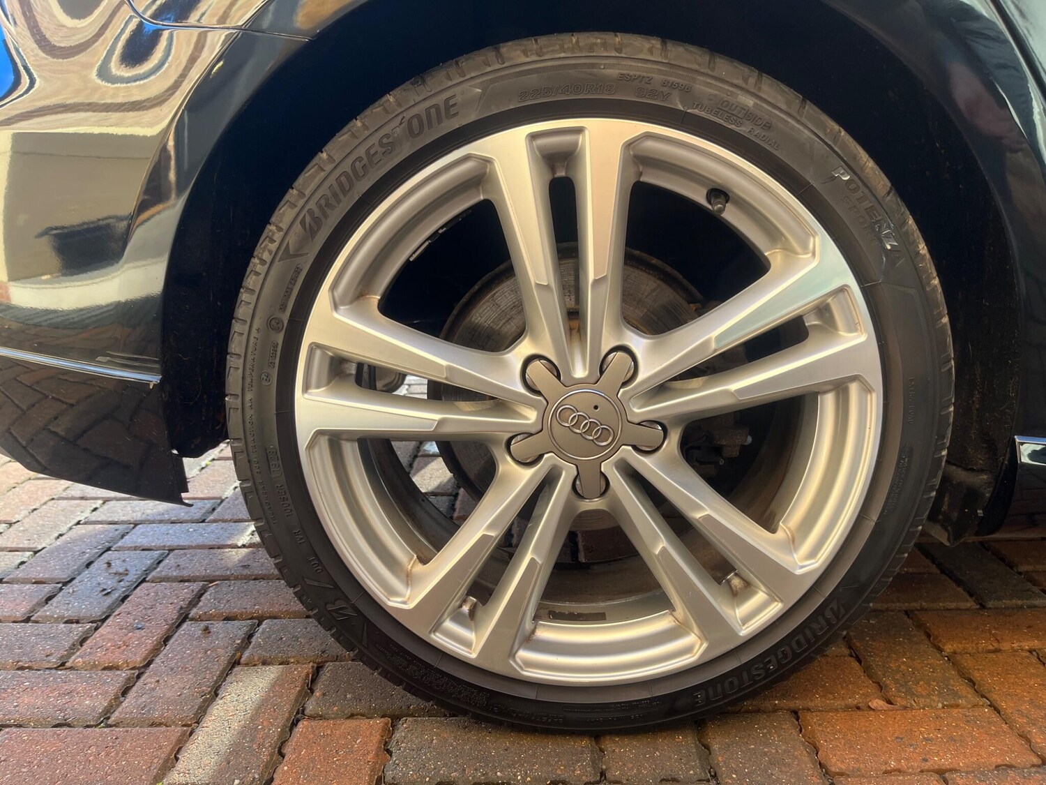 Used Audi A3 2018 for sale - 76657096: Photo 41