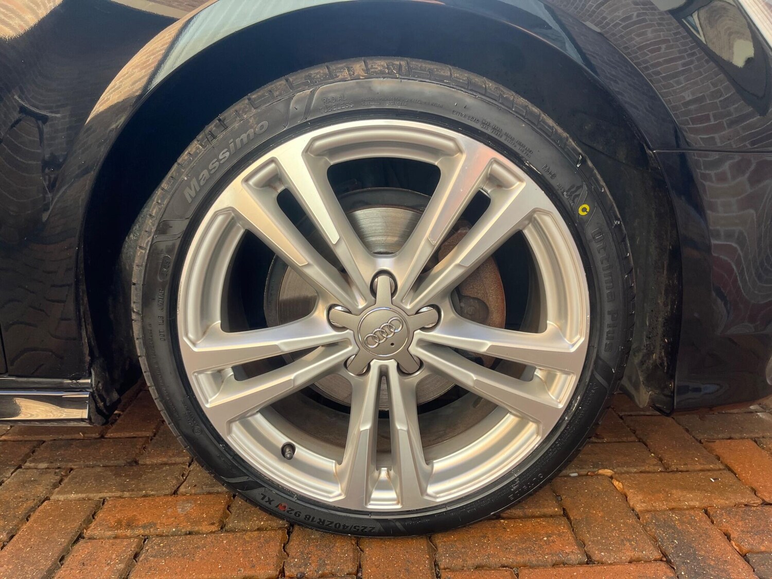 Used Audi A3 2018 for sale - 76657096: Photo 42