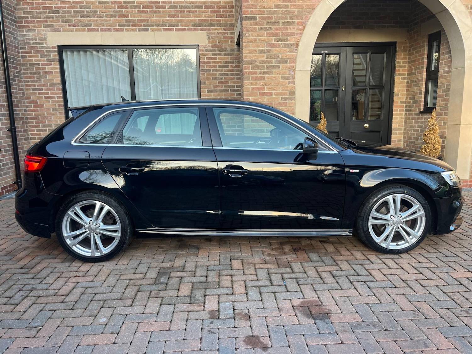 Used Audi A3 2018 for sale - 76657096: Photo 7