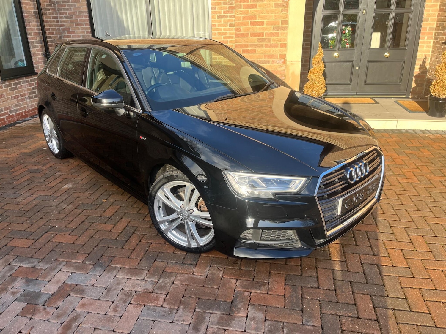 Used Audi A3 2018 for sale - 76657096: Photo 9