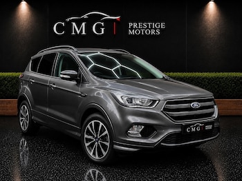 Used Ford Kuga 2019 for sale - 79252913: Photo