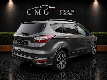 Used Ford Kuga 2019 for sale - 79252913: Photo