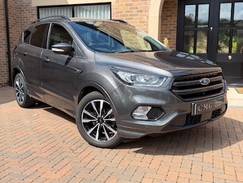 Used Ford Kuga 2019 for sale - 79252913: Photo