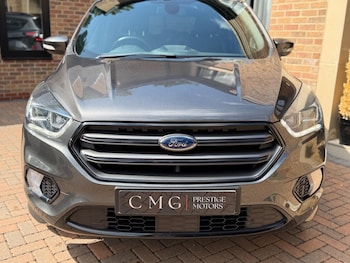Used Ford Kuga 2019 for sale - 79252913: Photo