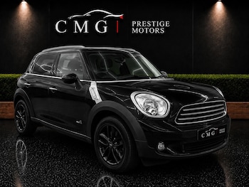 Used MINI Countryman 2013 for sale - 79309673: Photo