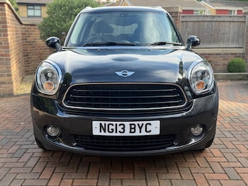 Used MINI Countryman 2013 for sale - 79309673: Photo