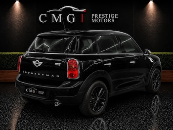 Used MINI Countryman 2013 for sale - 79309673: Photo