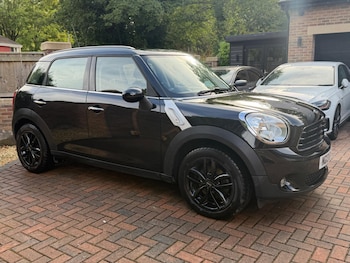 Used MINI Countryman 2013 for sale - 79309673: Photo