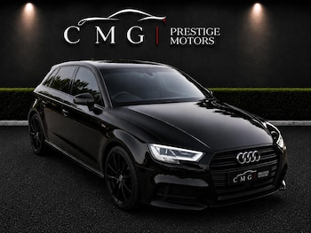 Used Audi A3 2018 for sale - 79027225: Photo