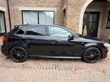 Used Audi A3 2018 for sale - 79027225: Photo